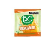 JUGO LA CAMPAGNOLA BC NARANJA DULCE 7 GR