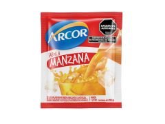 JUGO ARCOR MANZANA 15 GR