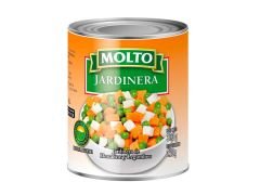 JARDINERA MOLTO 350 GR