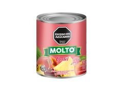 COCTEL DE FRUTAS MOLTO 4 FRUTAS 820 GR