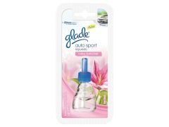 REPUESTO GLADE AUTO SPORT FLORAL PERFECCION 7 ML