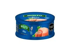 LOMITO DE ATUN MOLTO NATURAL 170 GR
