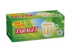 MATE COCIDO TARAGUI 25 UN