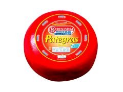 QUESO LA SERENISIMA PATEGRAS 1 KG