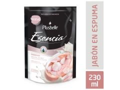 JABON LIQUIDO PLUSBELLE PIEL SENSIBLE 230 ML