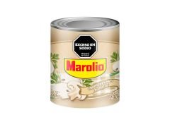 CHAMPIGNONES MAROLIO TROZOS 400 GR
