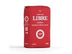 YERBA AMANDA SUAVE 500 GR