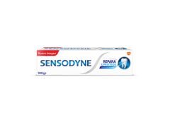 CREMA DENTAL SENSODYNE PROTECCION TOTAL 100 GR
