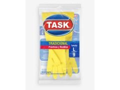 GUANTES TASK GRANDE ECONOMICO