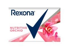JABON DE TOCADOR REXONA ORCHID FRESH 3X120 GR