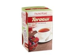 TE TARAGUI PLACERES FRUTAS ROJAS 20 UN