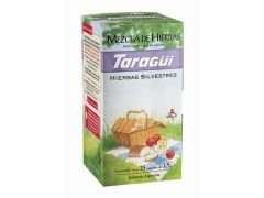 TE TARAGUI MEZCLA DE HIERBAS SILVESTRES 20 25 UN