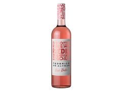 VINO FEDERICO DE ALVEAR ROSE DULCE 750 CC