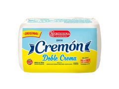 QUESO LA SERENISIMA CREMON PORCION 1 KG
