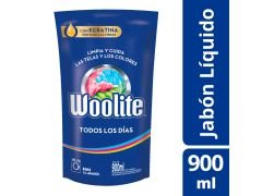 DETERGENTE WOOLITE MAQUINA DOYPACK 900 ML