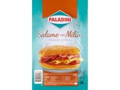 SALAME PALADINI FETEADO 120 GR