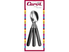 CUCHARA CAROL SKIN 3 UN