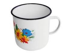 JARRO CAROL ENLOZADO 10 CM