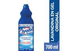LAVANDINA AYUDIN EN GEL ORIGINAL 700 ML