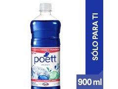 LIMPIADOR POETT SOLO PARA TI 900 CC