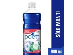 LIMPIADOR POETT SOLO PARA TI 900 CC