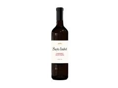 VINO SANTA ISABEL MALBEC 750 CC