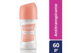 ANTITRANSPIRANTE FEMENINO HINDS ROLL ON SOFT 60 GR