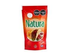 KETCHUP NATURA DOYPACK 250 CC
