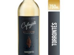 VINO CAFAYATE RESERVA TORRONTES 750 CC