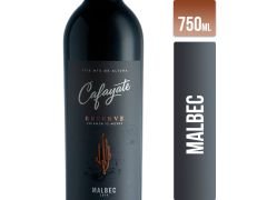 VINO CAFAYATE RESERVA MALBEC 750 CC