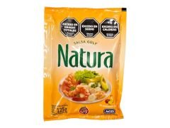 SALSA GOLF NATURA 125 CC