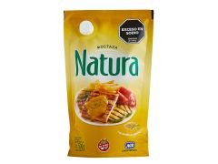 MOSTAZA NATURA DOYPACK 500 CC