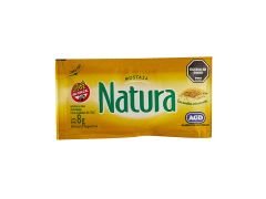 MOSTAZA NATURA 192X8 GR