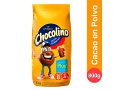 CACAO CHOCOLINO FORT PLUS 800 GR