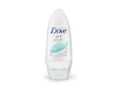 ANTITRANSPIRANTE FEMENINO DOVE ROLL ON PURE 50 ML