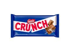 CHOCOLATE NESTLE CRUNCH 110 GR