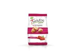 TOSTADAS TWISTOS JAMON 180 GR