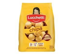 PREMEZCLA LUCCHETTI CHIPA 250 GR