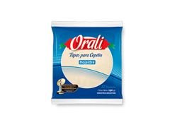 TAPA DE COPETIN ORALI 190 GR