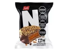 ALFAJOR B Y N 3.0 NEGRO 73 GR