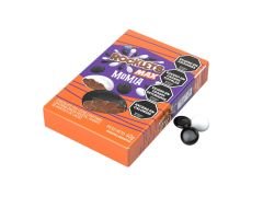 CHOCOLATES ROCKLETS HALLOWEN MOMIA 40 GR