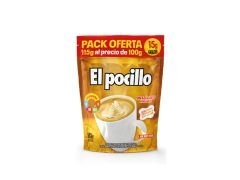 MALTA EL POCILLO FORTIFICADO DOYPACK 100/115 GR
