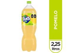 GASEOSA FANTA POMELO 2.25 LT