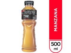 ISOTONICA POWERADE MANZANA PET 500 CC