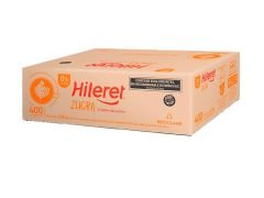 EDULCORANTE HILERET ZUCRA SOBRE 400 UN