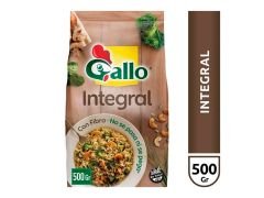 ARROZ GALLO INTEGRAL 500 GR