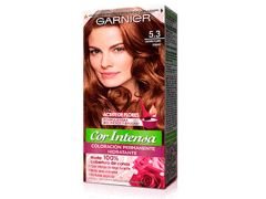 TINTURA NUTRISSE COLOR INTENSO 5.3