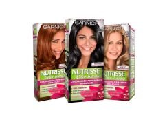 TINTURA NUTRISSE COLOR INTENSO 40