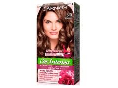 TINTURA NUTRISSE COLOR INTENSO 50