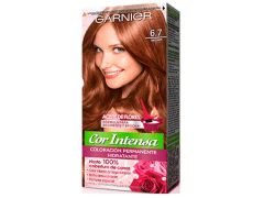 TINTURA NUTRISSE COLOR INTENSO 6.7